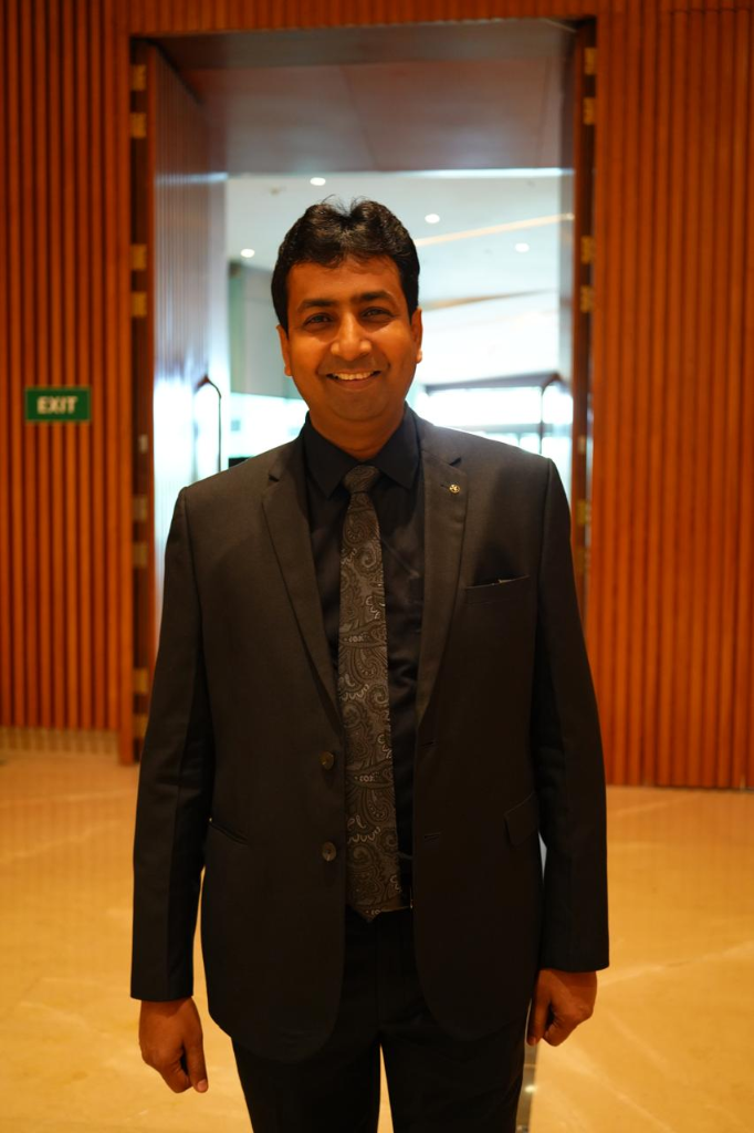 Rajesh Aggarwal - Specialist in Lal Kitab Remedial Astrology