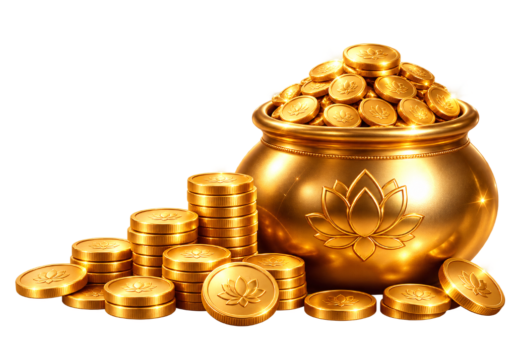 Wealth & Prosperity